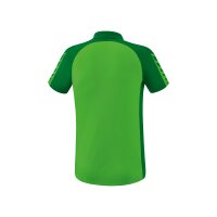 Erima Six Wings Poloshirt Herren - green/smaragd