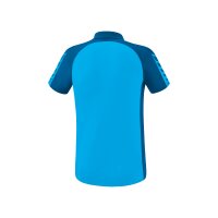 Erima Six Wings Poloshirt Herren - türkis