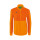 Erima Six Wings Präsentationsjacke Damen - new orange/orange