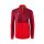 Erima Six Wings Präsentationsjacke Damen - rot/bordeaux