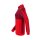 Erima Six Wings Präsentationsjacke Damen - rot/bordeaux