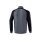 Erima Six Wings Präsentationsjacke Herren - slate grey/schwarz