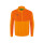 Erima Six Wings Präsentationsjacke Kinder - new orange/orange