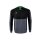 Erima Six Wings Sweatshirt Herren - slate grey/schwarz