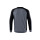 Erima Six Wings Sweatshirt Herren - slate grey/schwarz