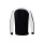 Erima Six Wings Sweatshirt Herren - schwarz/weiß