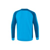 Erima Six Wings Sweatshirt Herren - t&uuml;rkis