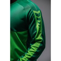 Erima Six Wings Sweatshirt Kinder - green/smaragd