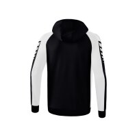 Erima Six Wings Trainingsjacke mit Kapuze Herren -...