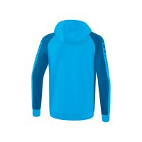 Erima Six Wings Trainingsjacke mit Kapuze Herren -...