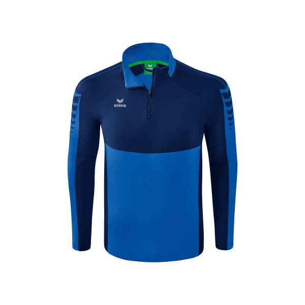 Erima Six Wings Trainingstop Herren - blau