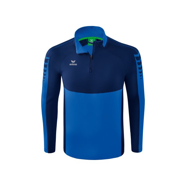 Erima Six Wings Trainingstop Herren - new royal/new navy