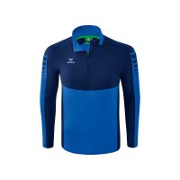 Erima Six Wings Trainingstop Herren - blau