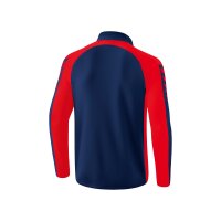 Erima Six Wings Trainingstop Herren - navy/rot