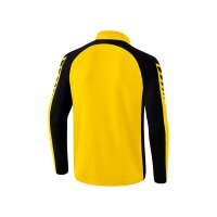 Erima Six Wings Trainingstop Herren - gelb