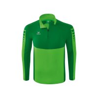 Erima Six Wings Trainingstop Herren - green/smaragd