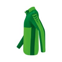 Erima Six Wings Trainingstop Herren - green/smaragd