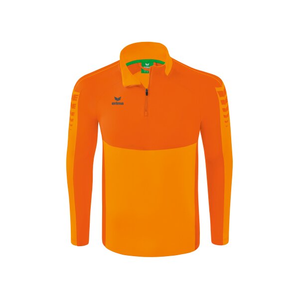 Erima Six Wings Trainingstop Herren - orange