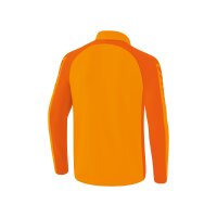 Erima Six Wings Trainingstop Herren - new orange/orange