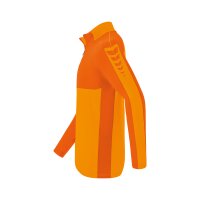 Erima Six Wings Trainingstop Herren - new orange/orange