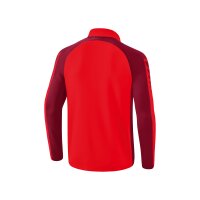 Erima Six Wings Trainingstop Herren - rot