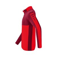 Erima Six Wings Trainingstop Herren - rot