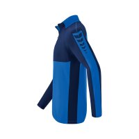 Erima Six Wings Trainingstop Kinder - blau