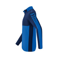 Erima Six Wings Trainingstop Kinder - new royal/new navy