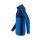 Erima Six Wings Trainingstop Kinder - blau