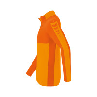 Erima Six Wings Trainingstop Kinder - new orange/orange