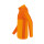 Erima Six Wings Trainingstop Kinder - new orange/orange