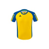 Erima Six Wings Trikot Herren - gelb