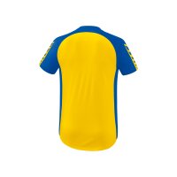 Erima Six Wings Trikot Herren - gelb