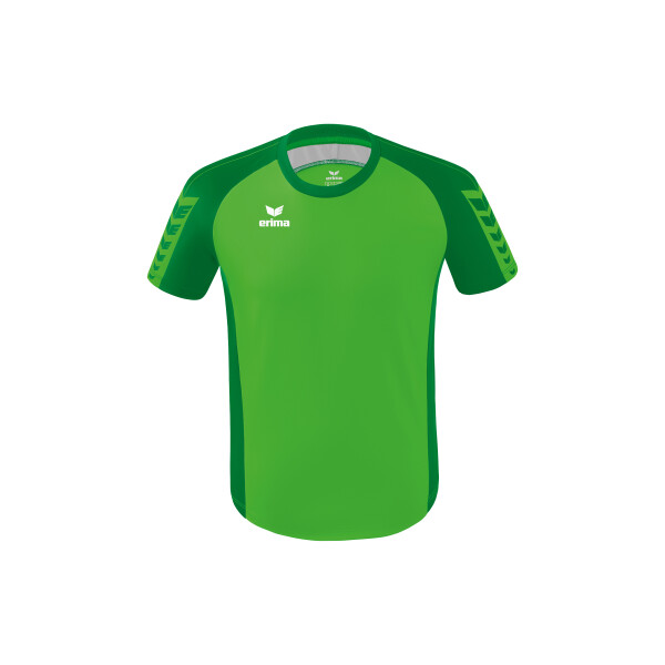 Erima Six Wings Trikot Herren - green/smaragd