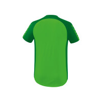 Erima Six Wings Trikot Herren - green/smaragd