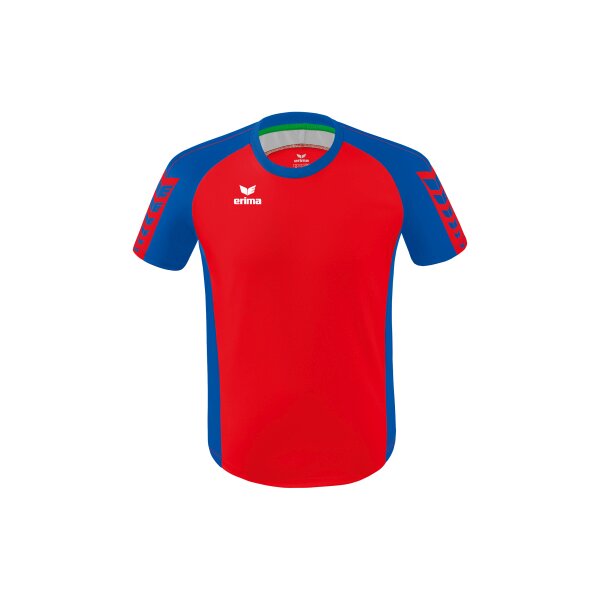 Erima Six Wings Trikot Herren - rot