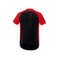 Erima Six Wings Trikot Herren - schwarz/rot