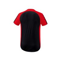 Erima Six Wings Trikot Herren - schwarz