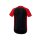 Erima Six Wings Trikot Herren - schwarz/rot