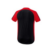 Erima Six Wings Trikot Kinder - schwarz/rot