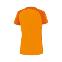 Erima Six Wings T-Shirt Damen - orange