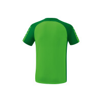 Erima Six Wings T-Shirt Herren - green/smaragd