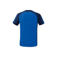 Erima Six Wings T-Shirt Kinder - blau