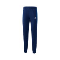 Erima Six Wings Worker Hose Damen - blau