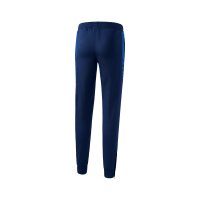 Erima Six Wings Worker Hose Damen - blau