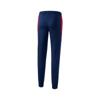 Erima Six Wings Worker Hose Damen - new navy/rot