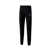 Erima Six Wings Worker Hose Damen - schwarz