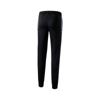 Erima Six Wings Worker Hose Damen - schwarz