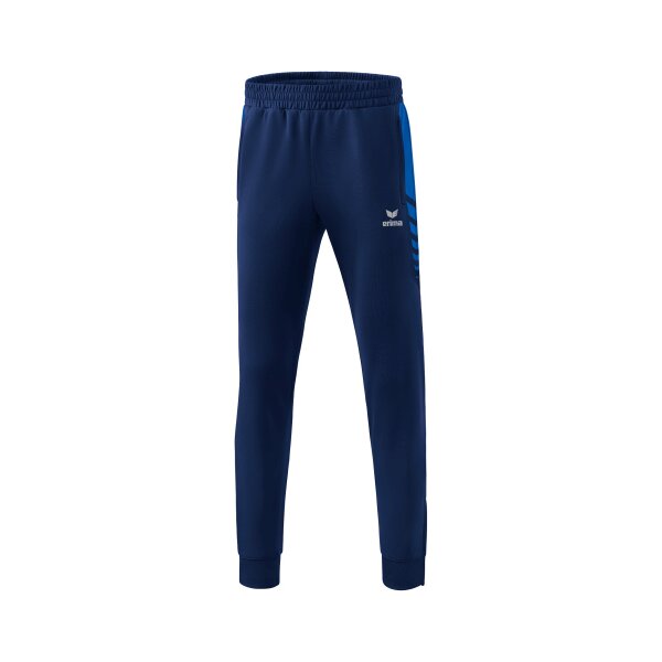 Erima Six Wings Worker Hose Herren - blau