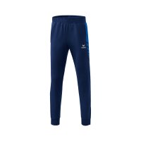 Erima Six Wings Worker Hose Herren - blau